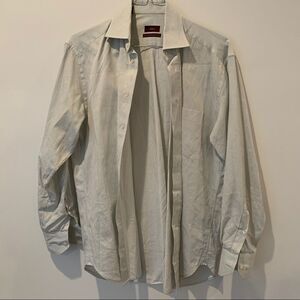 Alara Egyptian Cotton Dress Shirt​